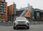 Land Rover Range Rover Evoque D180 SE 2019 года (WW)